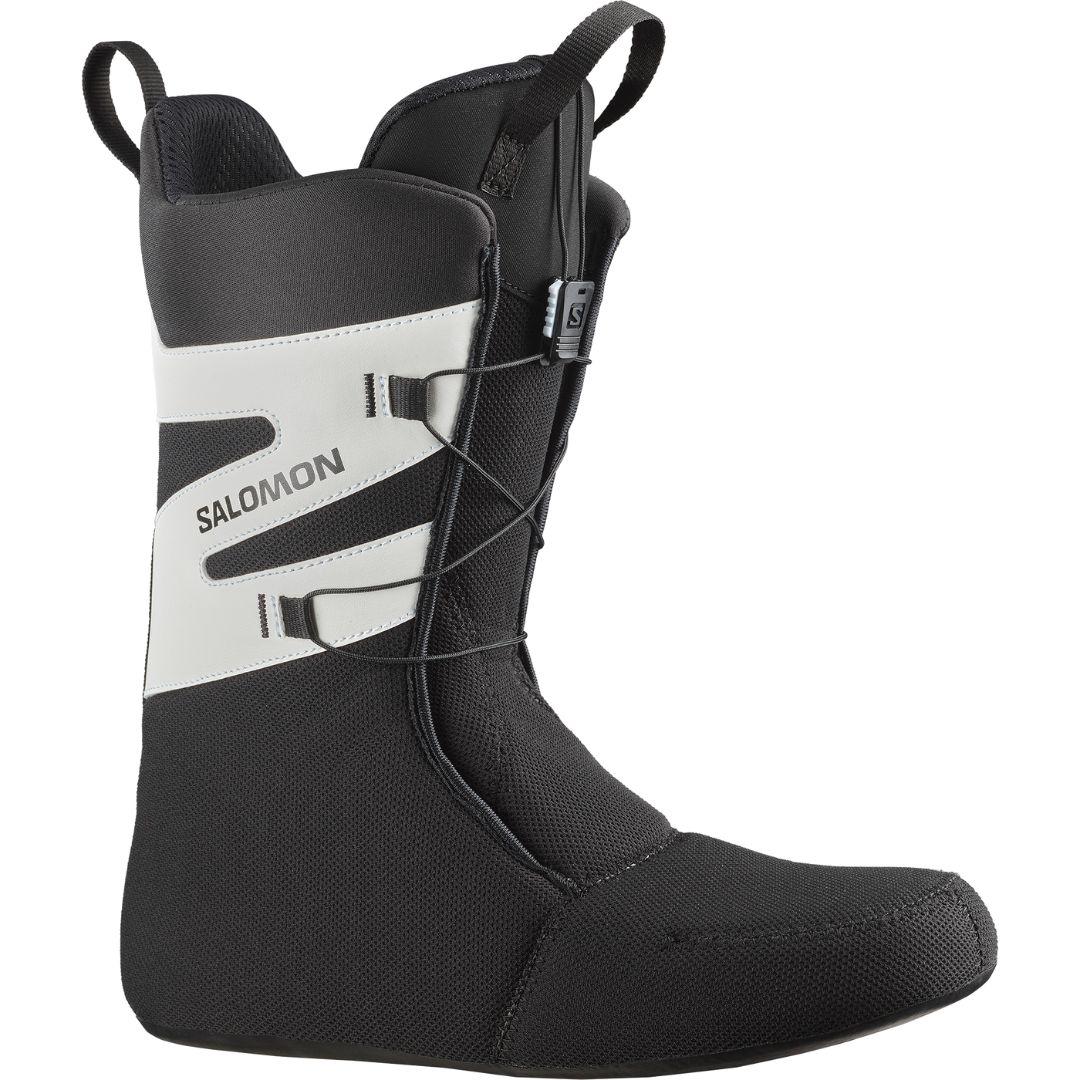 Salomon Men's Dialogue Lace SJ Boa Snowboard Boots 2026